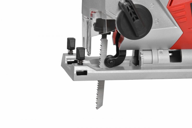 HECHT 1531 aku přímočará pila 20V Li-Ion bez baterie - ACCU program HECHT 1278 Obrázek