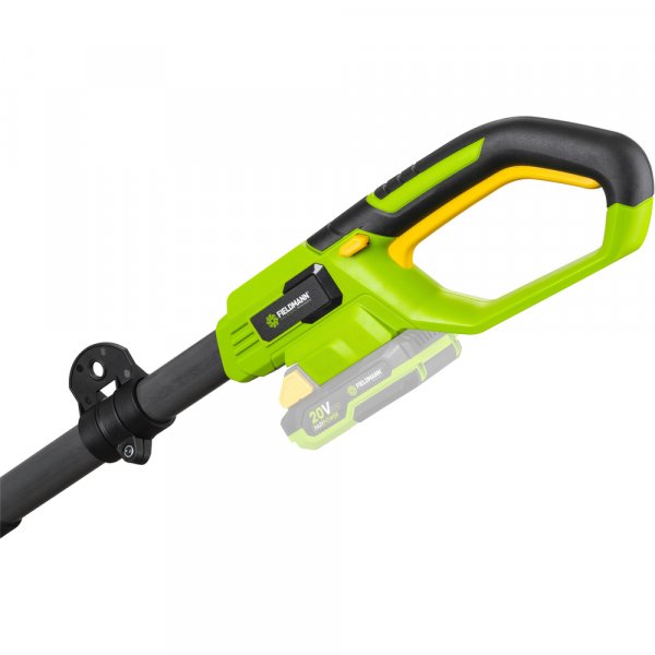 FIELDMANN FZN 70405-0 aku teleskopické nůžky 20V LiIon FAST POWER 20V 50004557 bez aku Obrázek
