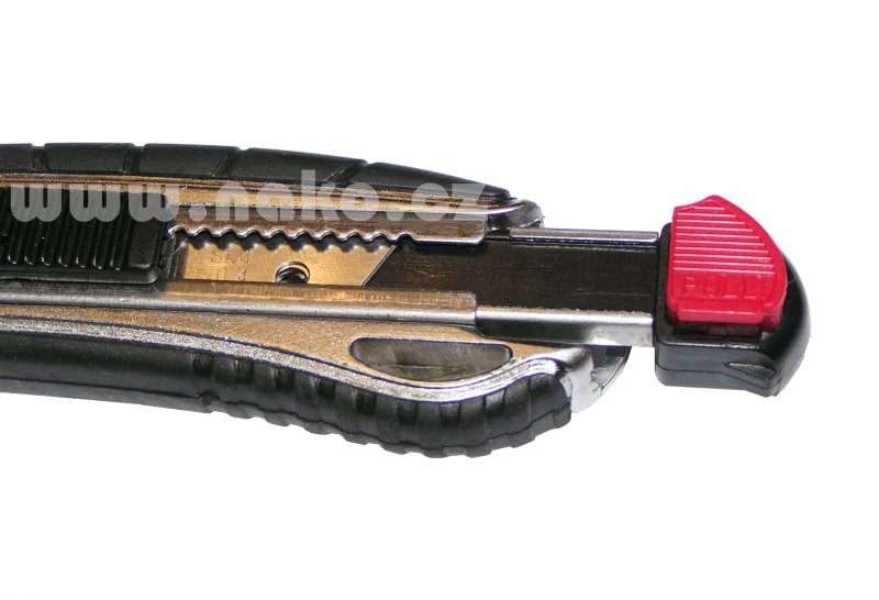 ASSIST 07G-S5 nůž odlamovací 9mm kov automat P19151