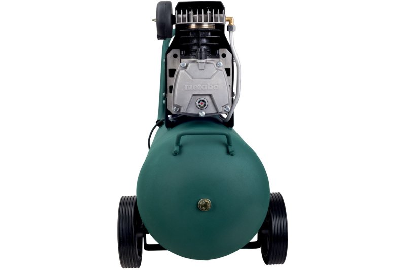METABO Basic 250-50 W kompresor olejový 601534000 Obrázek