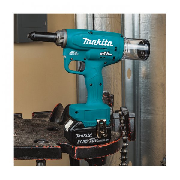 MAKITA DRV150ZJ Obrázek