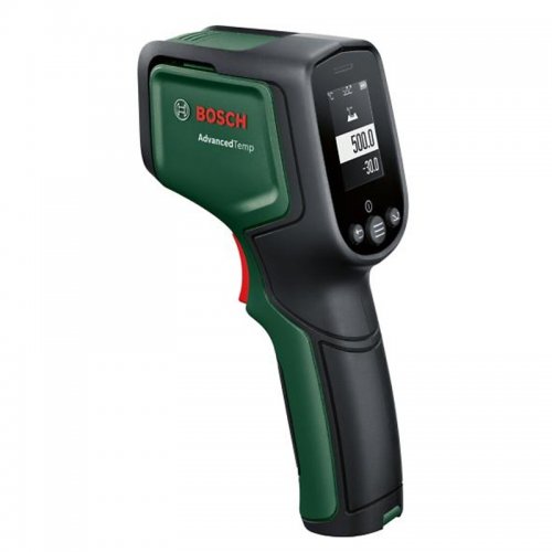 BOSCH AdvancedTemp infračervený termodetektor Obrázek