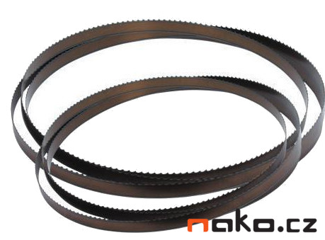 WIKUS PRIMAR M42 1620x13x0,65 - 10/14 pilový pás Obrázek