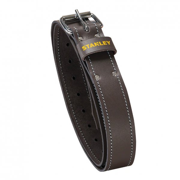 STANLEY STST1-80119 kožený opasek 130cm Obrázek