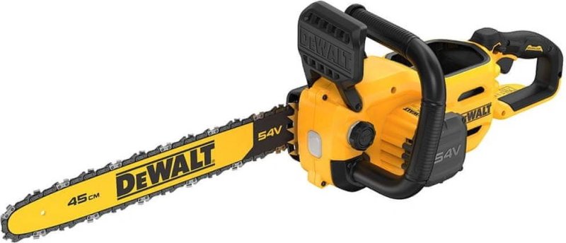 DeWALT DCMCS574N (verze bez aku) FlexVolt 54V aku řetězová pila