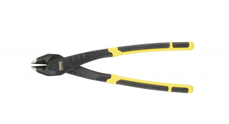 DeWALT DWHT0-74275 kleště štípací boční a vytahovací 250mm Obrázek