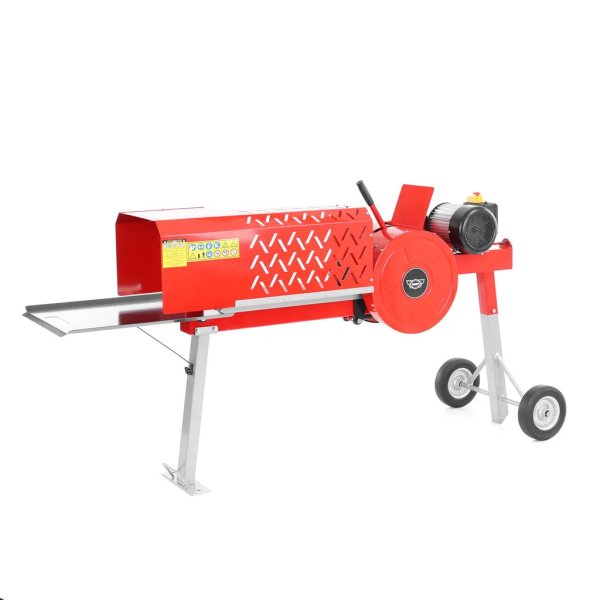 HECHT 6910 kinetická štípačka na dřevo Obrázek