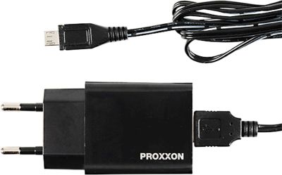 PROXXON EL/A aku páječka 3,6V 2Ah nabíjení USB 28142
