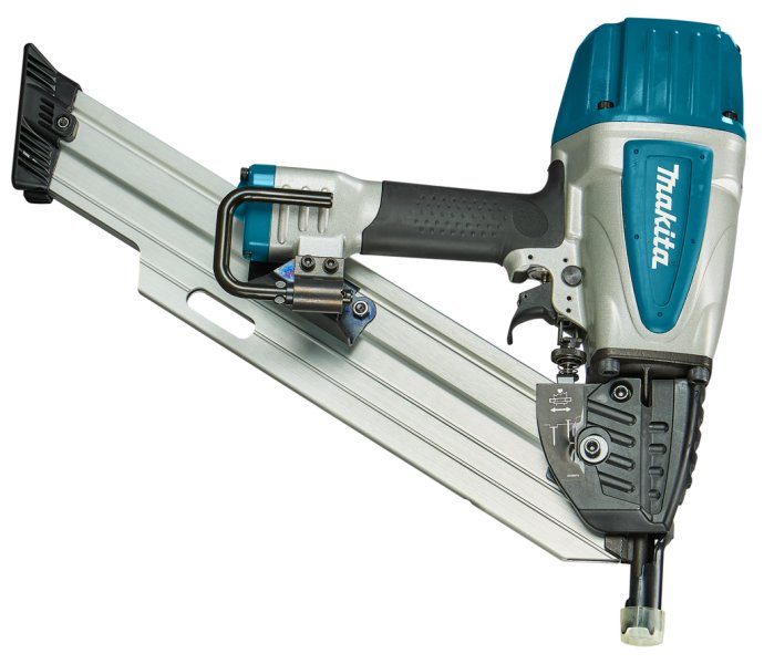 MAKITA AN943K pneumatická hřebíkovačka 50-90mm Obrázek