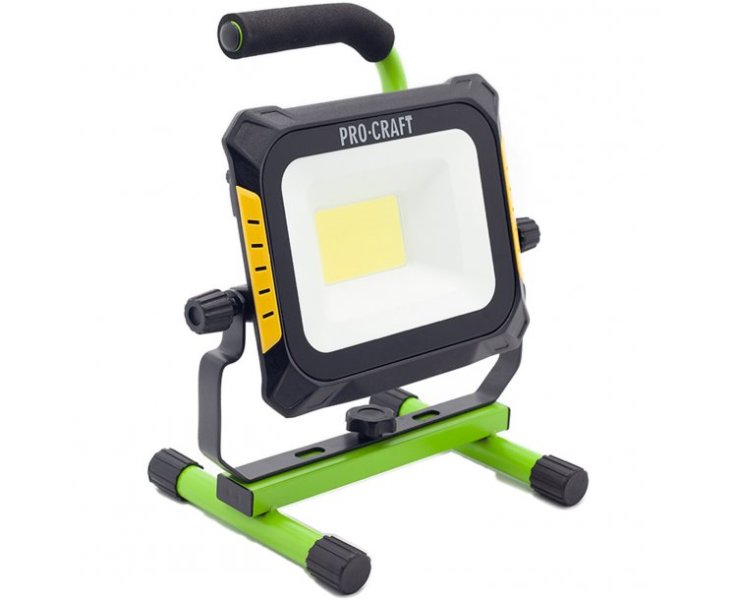 PROCRAFT MAXISET1 sada aku nářadí 20V 5 dílů + brašna + 3x baterie 4Ah, 2x nabíječka Obrázek