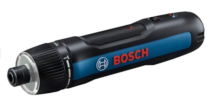 BOSCH GO aku šroubovák 3,6V LiIon  06019H2201 Obrázek