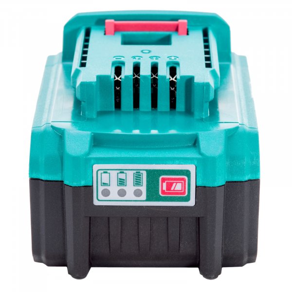 TOTAL TFBLI2002 baterie 20V 4Ah LiIon Industrial P20S, ORIGINÁL Obrázek