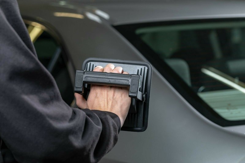 SCANGRIP MULTIMATCH R 03.5652 detailingová lampa Obrázek