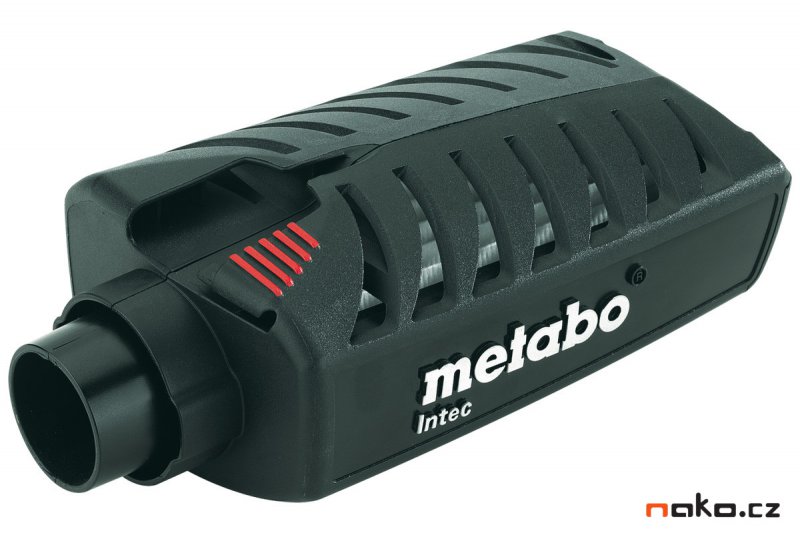METABO prachová kazeta s filtrem pro SXE 450 TurboTec 625599