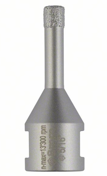 Diamantový vrták Bosch M14, Best for Ceramic 8 mm