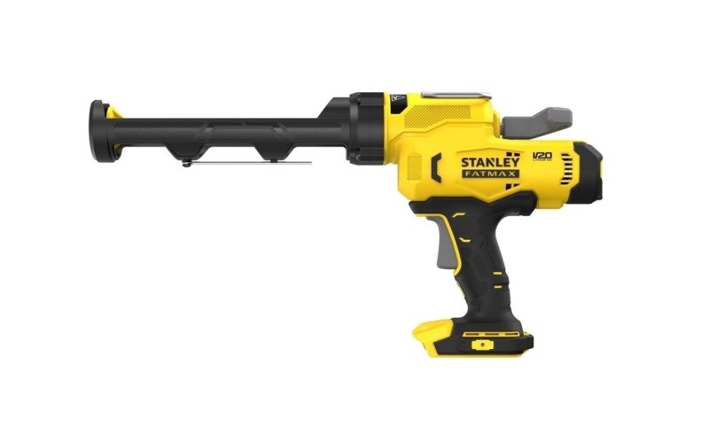 STANLEY SFMCE600B-XJ aku vytlačovací pistole 18V LiIon V20 Obrázek