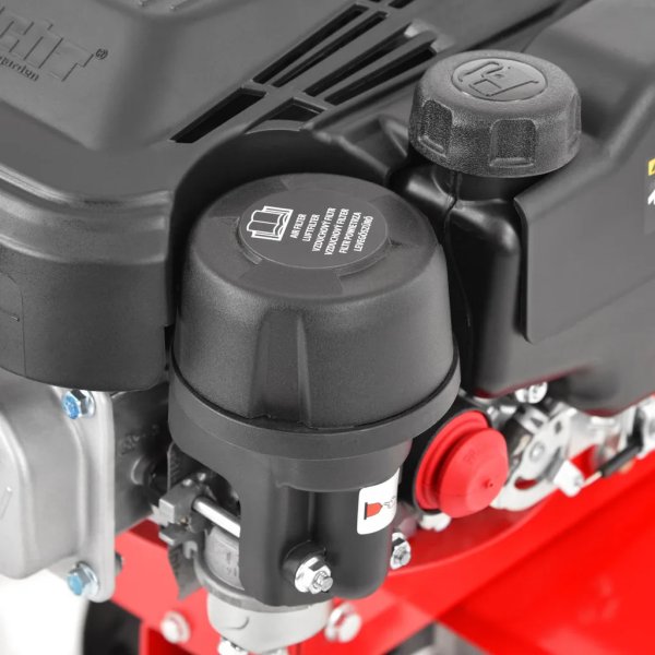 HECHT 761 motorový kultivátor benzínový Obrázek
