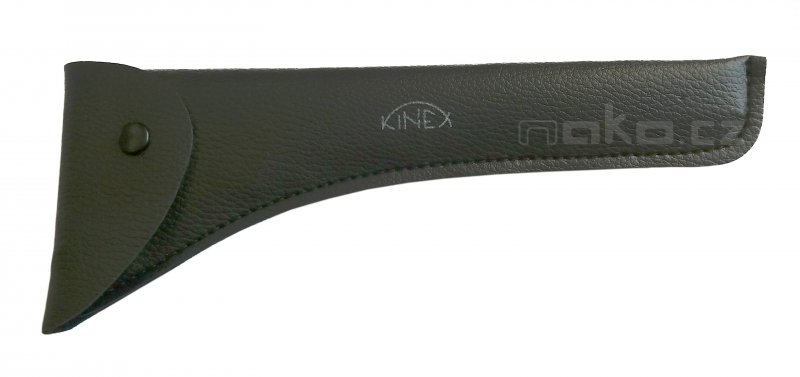 KINEX měřítko posuvné 150/0.02 s hloubkoměrem, aretace tlačítkem, 251238, 6000-3