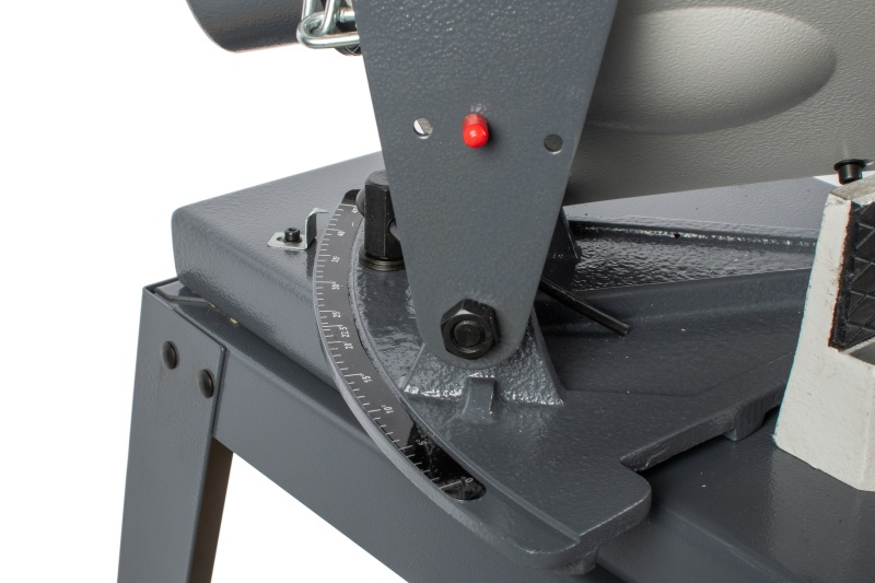 PROMA PPK-90U pásová pila na kov 25330745 Obrázek