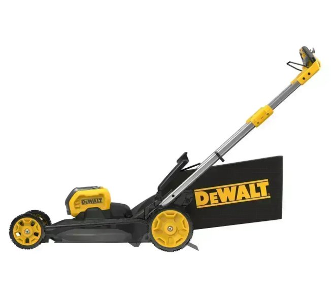 DeWALT DCMWSP550N 54V (verze bez aku) aku sekačka s pojezdem Obrázek
