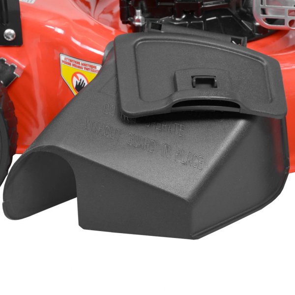 HECHT 546 BSW 5 in 1 motorová sekačka s pojezdem, Briggs & Stratton Obrázek