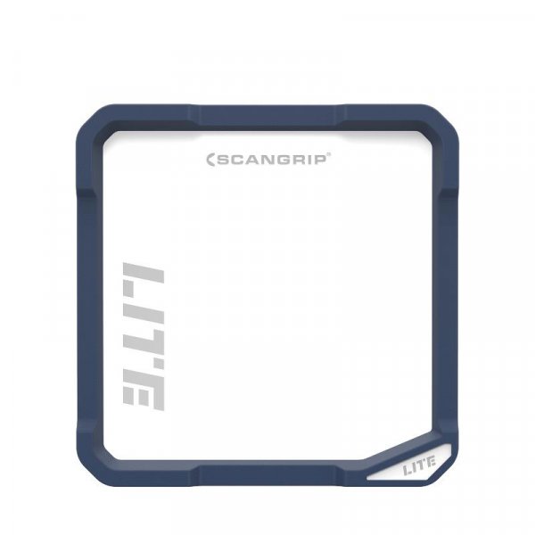 SCANGRIP VEGA LITE COMPACT 4000lm reflektor 03.5673.25 Obrázek