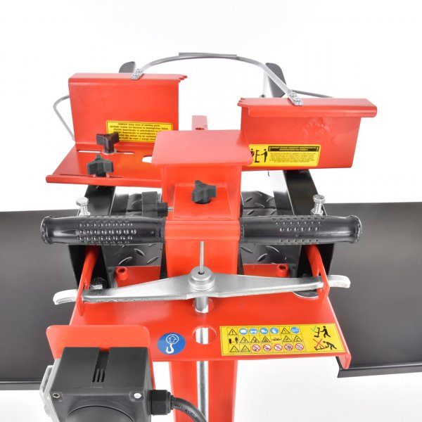 HECHT 6070 štípačka na dřevo elektrická vetikální Obrázek