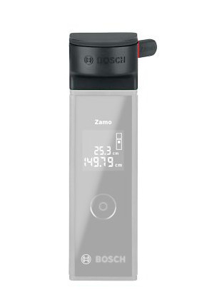 BOSCH pásmový nástavec pro ZAMO III Obrázek