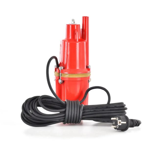 HECHT 3301 ponorné čerpadlo "Malyš" 300W Obrázek