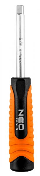 NEO TOOLS 10-218 gola sada 1/4",3/8",1/2" 300 dílů Obrázek