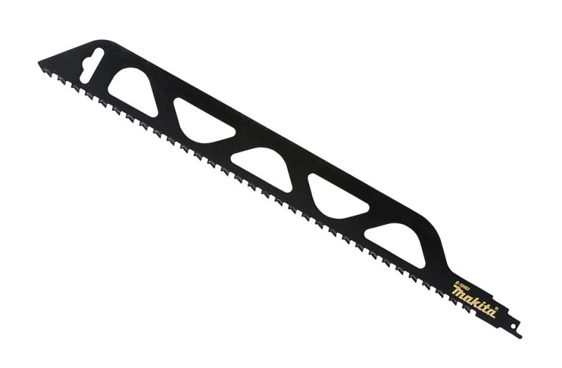 MAKITA B-10403 pilový list do pily ocasky 455mm Obrázek