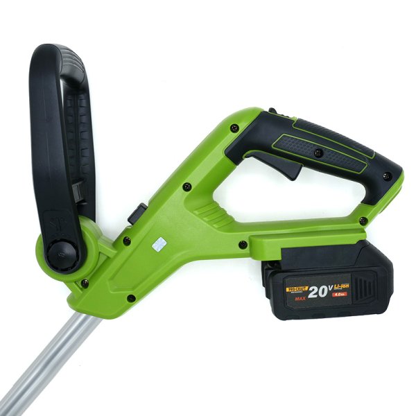 PROCRAFT PTA22 strunová aku sekačka LiIon 20V, bez aku Obrázek