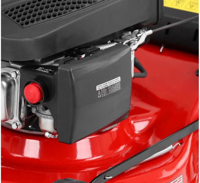 HECHT 546 SCW benzínová motorová sekačka s pojezdem 5 v 1 Obrázek