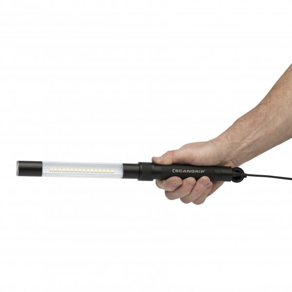 SCANGRIP LINE LIGHT R ultra štíhlá inspekční lampa 03.5244 Obrázek
