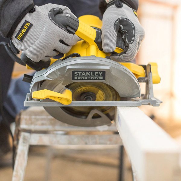 STANLEY FME301 190mm ruční okružní pila FatMax Obrázek