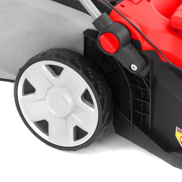 HECHT 5043 akumulátorová sekačka Li-Ion , ACCU program 5040, bez akumulátoru Obrázek