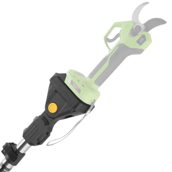 PROCRAFT EP2.0 prodlužovací teleskopický nástavec pro PKA30, PKA32Li, ES28Li, ES30Li Obrázek