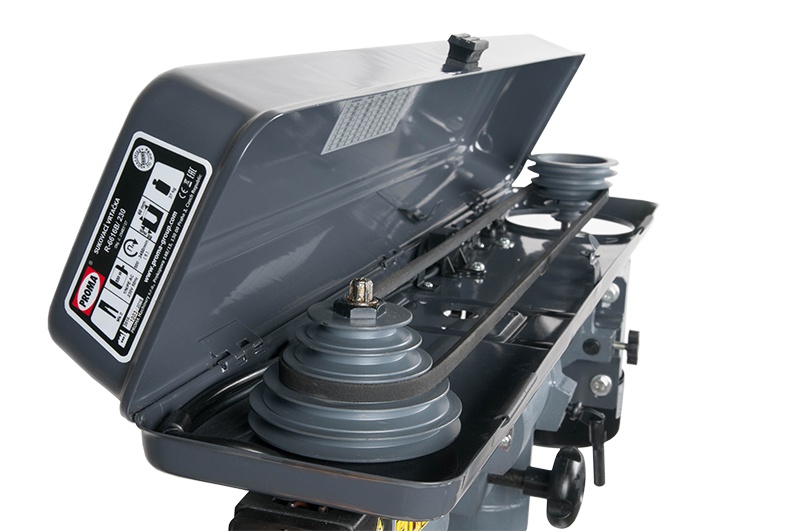 PROMA sukovací vrtačka R-6616B/230 25403127 Obrázek