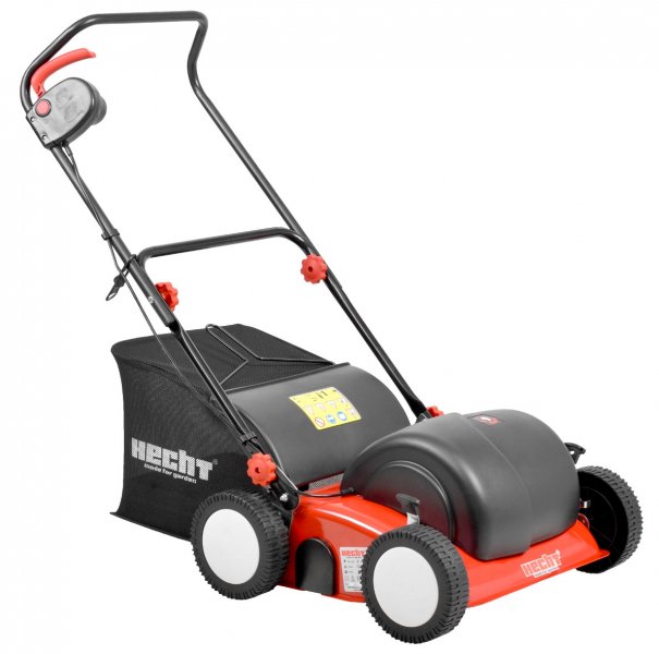 Hecht Vertikutator