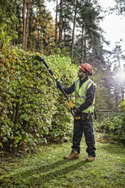 DeWALT DCMPH566P1 (1x5Ah) aku  plotostřih Obrázek