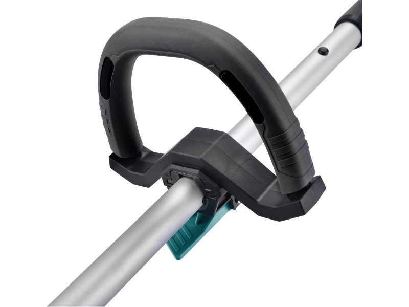 EXTOL INDUSTRIAL 8795614 sekačka strunová aku 40V LiIon 2,5Ah Obrázek