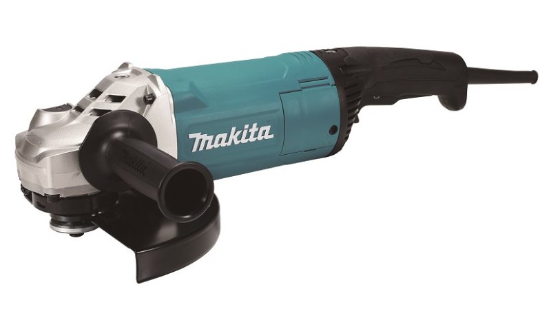 MAKITA GA9081 úhlová bruska s elektronikou 230mm,2700W
