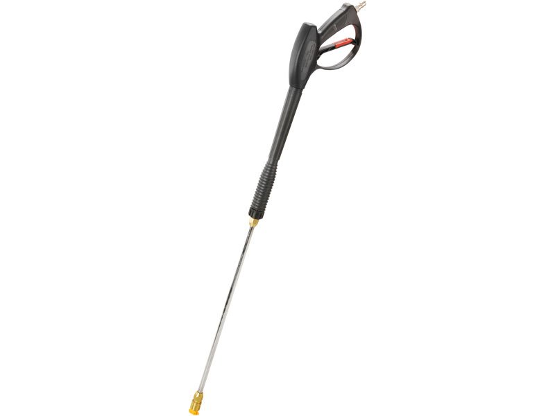 Vysokotlaký motorový čistič HERON, 210bar (896350) Obrázek