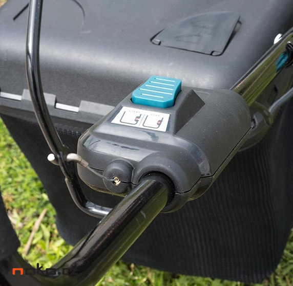 XTline XT102995 sada zahradního aku nářadí 36V 2x4Ah, 7 dílů Obrázek