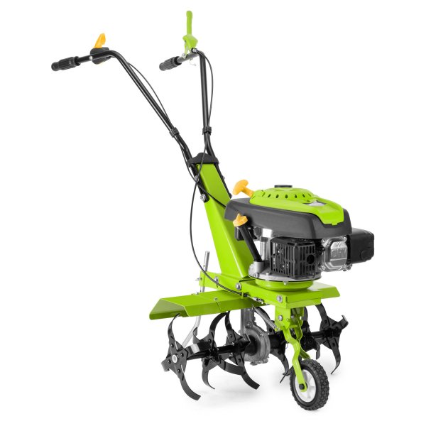 FIELDMANN FZK 6115-B benzínový kultivátor 50004026 Obrázek