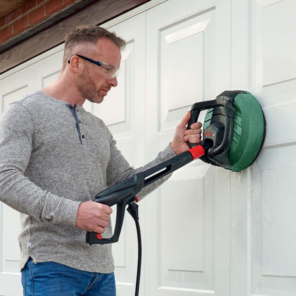 BOSCH AquaSurf 280 Multi Surface čistič teras Obrázek