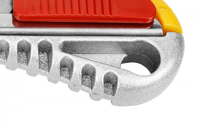 TOPEX 17B128 nůž odlamovací 18mm celokovový Obrázek