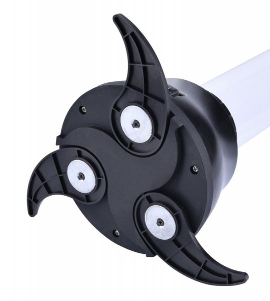 EXTOL LIGHT 43128 světlo prostorové 360°, 1080lm, nabíjecí Obrázek