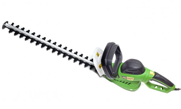 PROCRAFT PT600 plotostřih elektrický 55cm 600W Obrázek