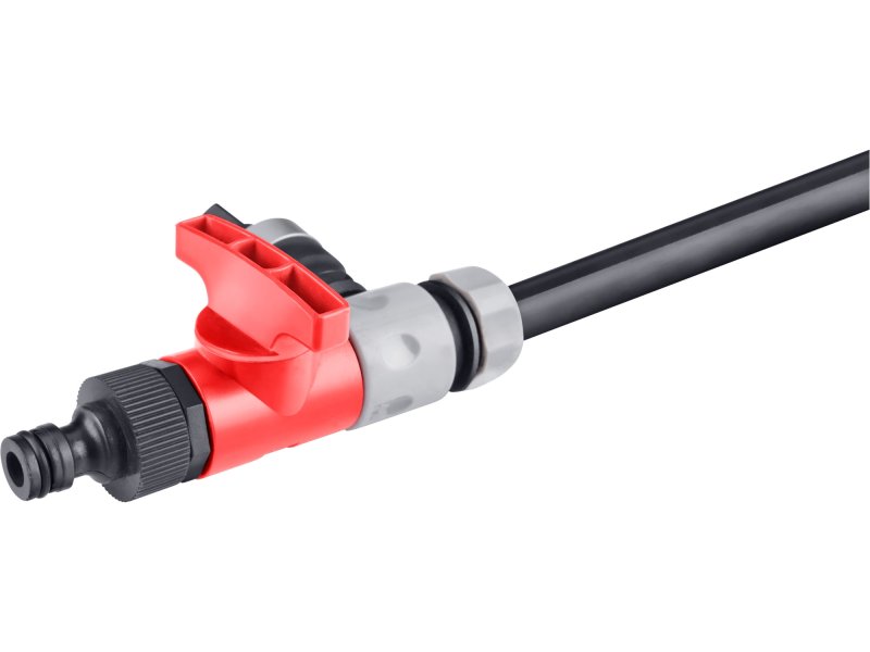 EXTOL PREMIUM 8891930 aku čerpadlo do sudu SHARE20V LiIon 2Ah Obrázek